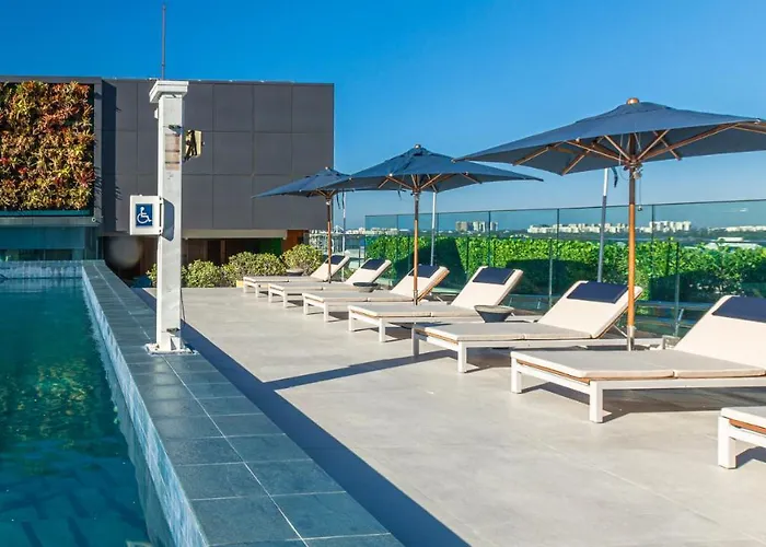 Venit Barra Hotel Rio de Janeiro
