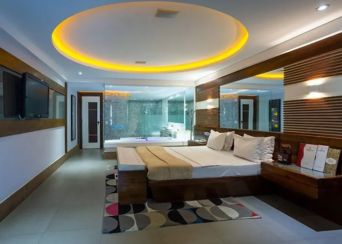 Corinto Hotel Rio de Janeiro