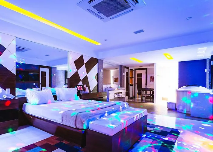 Corinto Hotel Rio de Janeiro